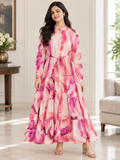 Blush Pink Forever Dress